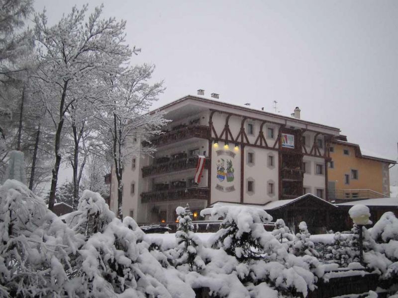 foto Alta Valtellina